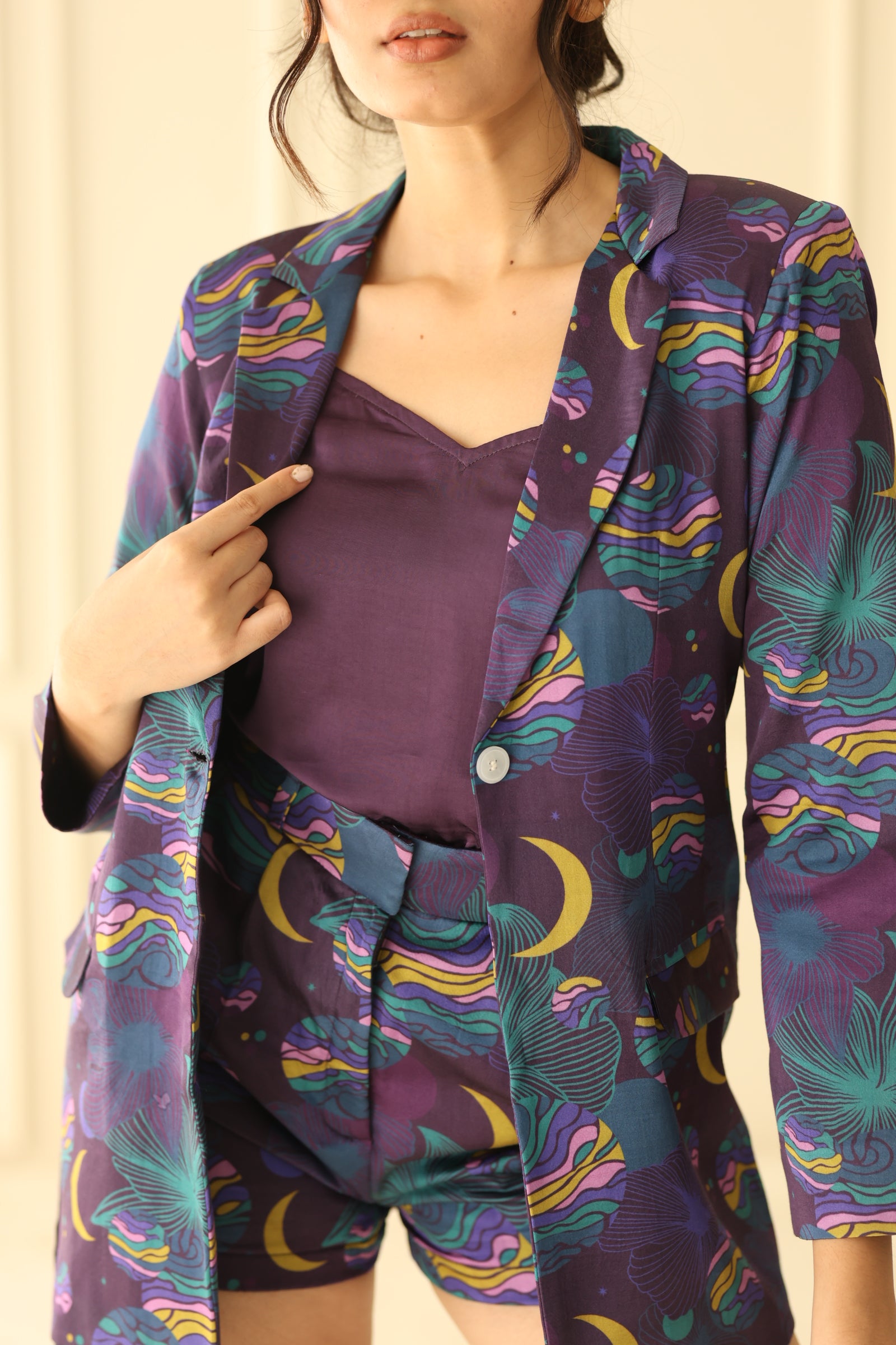 Zira CoOrd Set Shop Muse