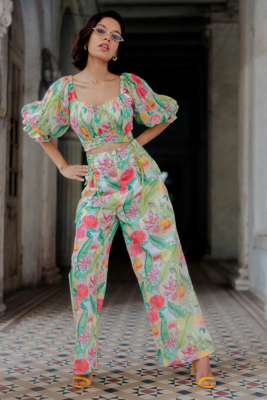 Portofino Co-Ord Set