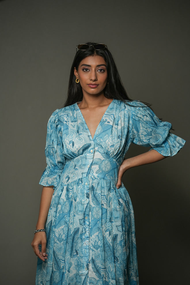 Bora Bora Dress