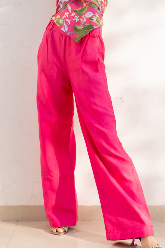 Veera Pants